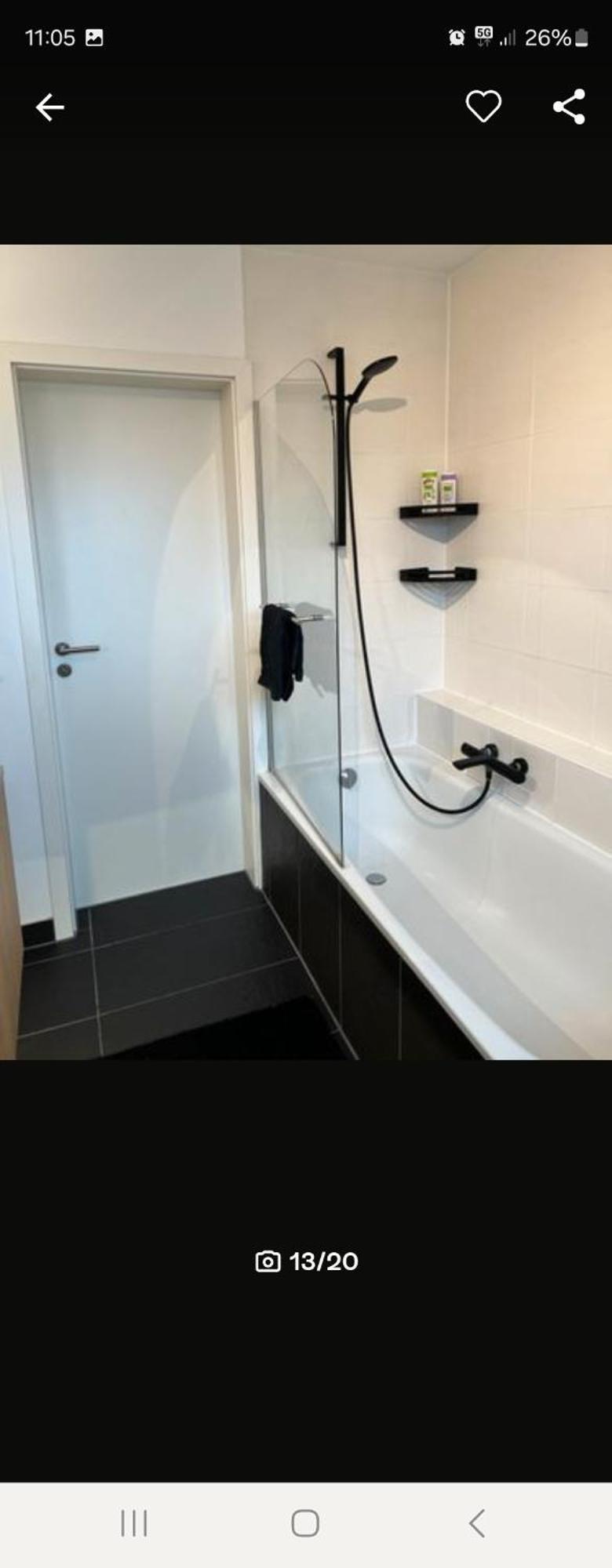 Apartment Njoy Nuremberg